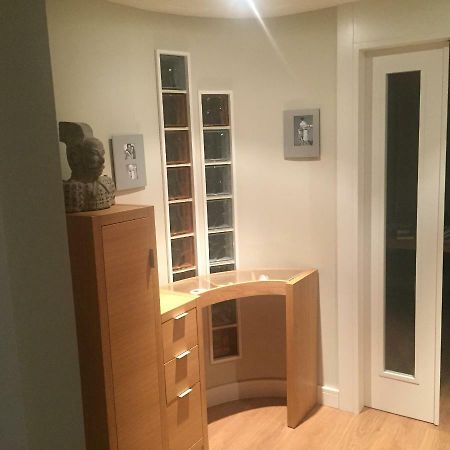 Bierzo Centro Apartment Ponferrada Ngoại thất bức ảnh