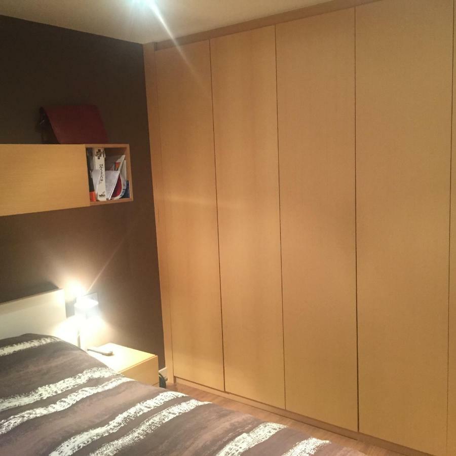 Bierzo Centro Apartment Ponferrada Ngoại thất bức ảnh
